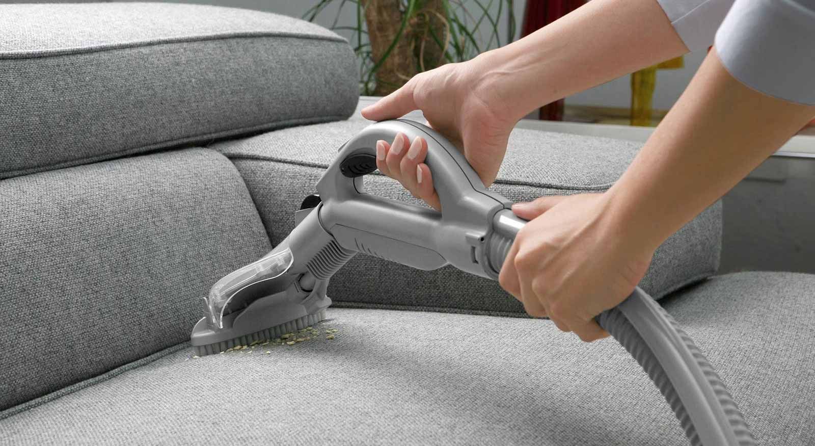Upholstery cleaning & Sofa cleaning