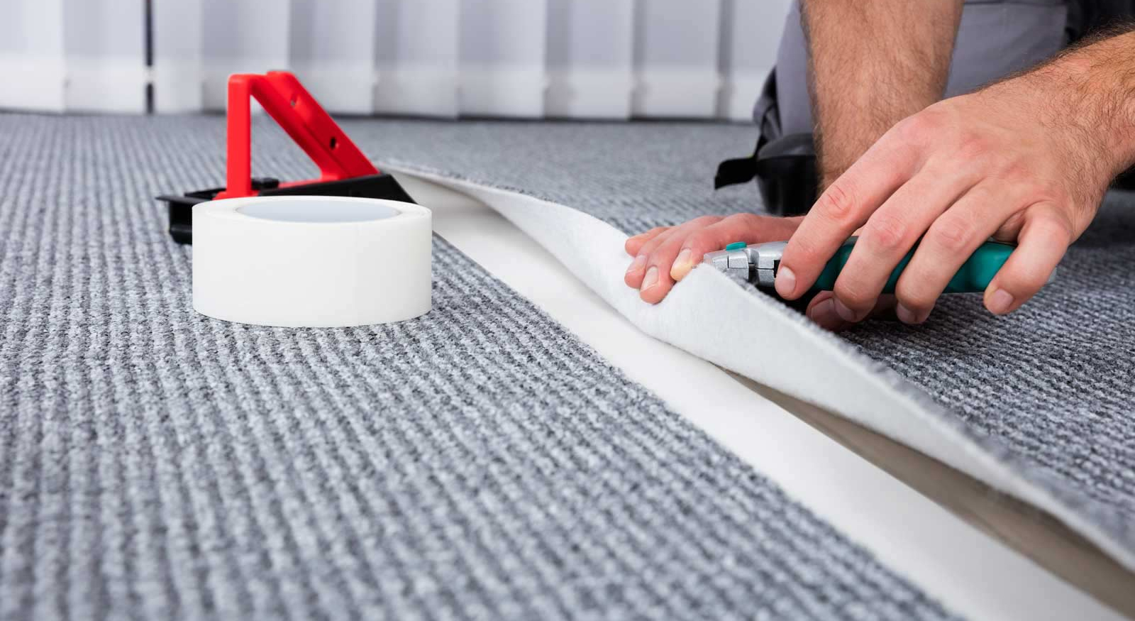 Rug Cleaning Don’ts: Things That Might Be Ruining Your Carpet