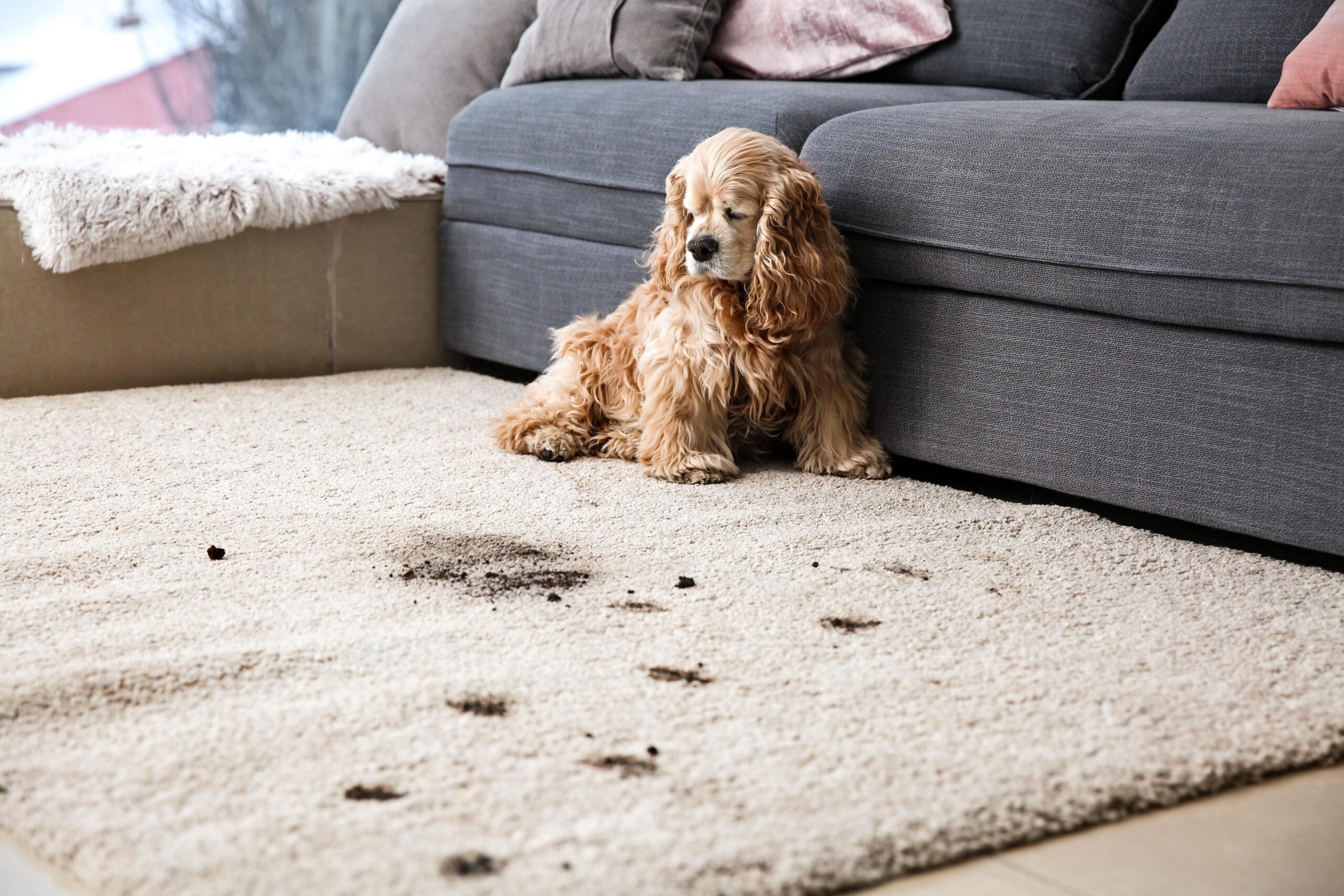 Choose a carpet cleaning company that can deliver a wide range
                        of services!